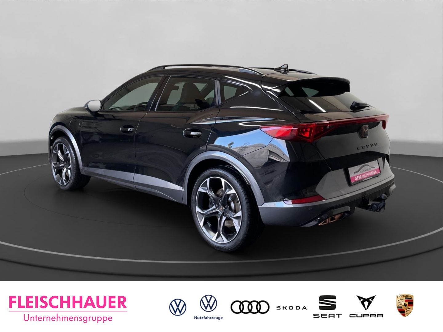 Cupra Formentor - Bild 6