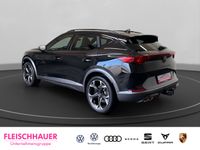 Cupra Formentor - Vorschau Bild 6