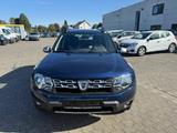 Dacia Duster I Urban Explorer 4x4 - Dacia mit Benzin-Antrieb: Allradantrieb