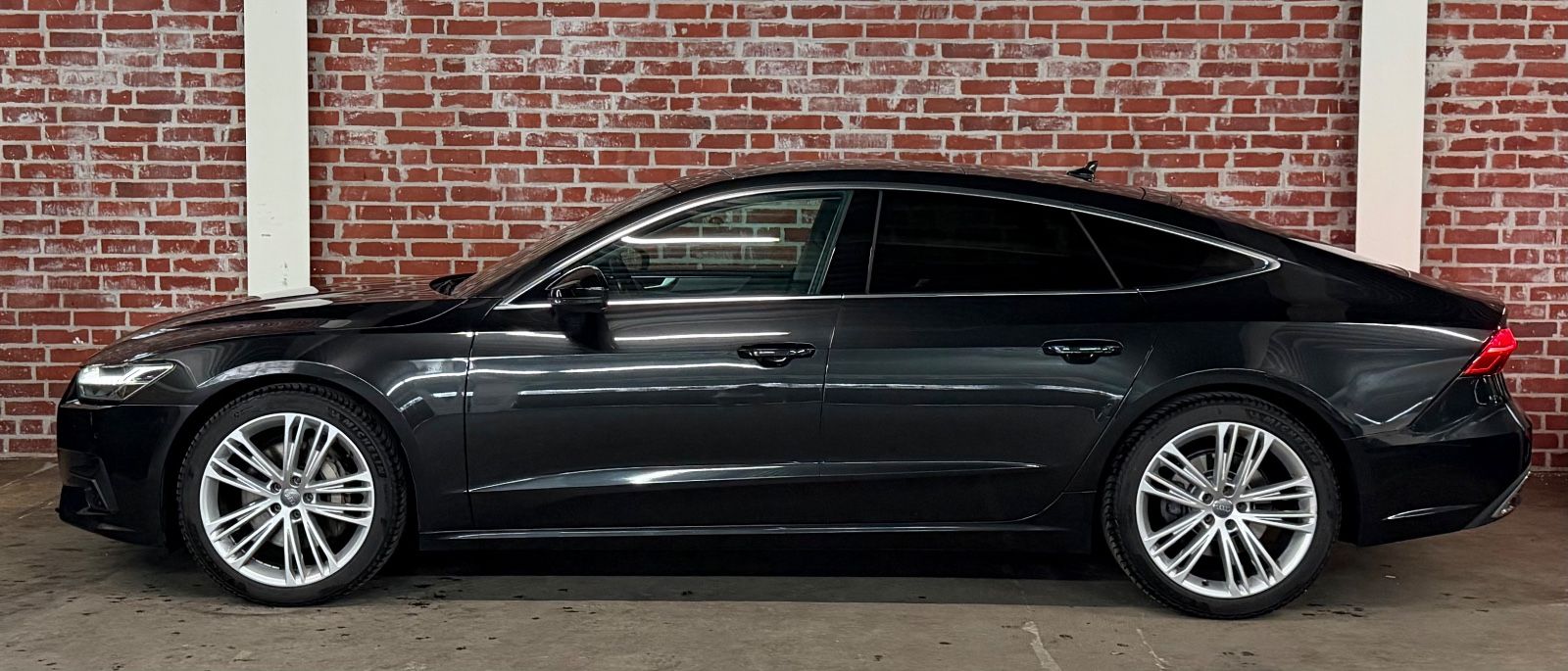 Audi A7 Sportback 50 TDI quattro LED ACC PANO R.Kam foto 2