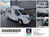 Forster T 699 EB, Dachklimaanlage, Fahrradträger, Markis - Forster T 699 EB