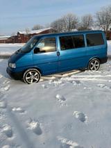 Volkswagen t4 2.5tdi tüv 3.27  grüne Plakette  Partik... - Volkswagen LT aus 1999