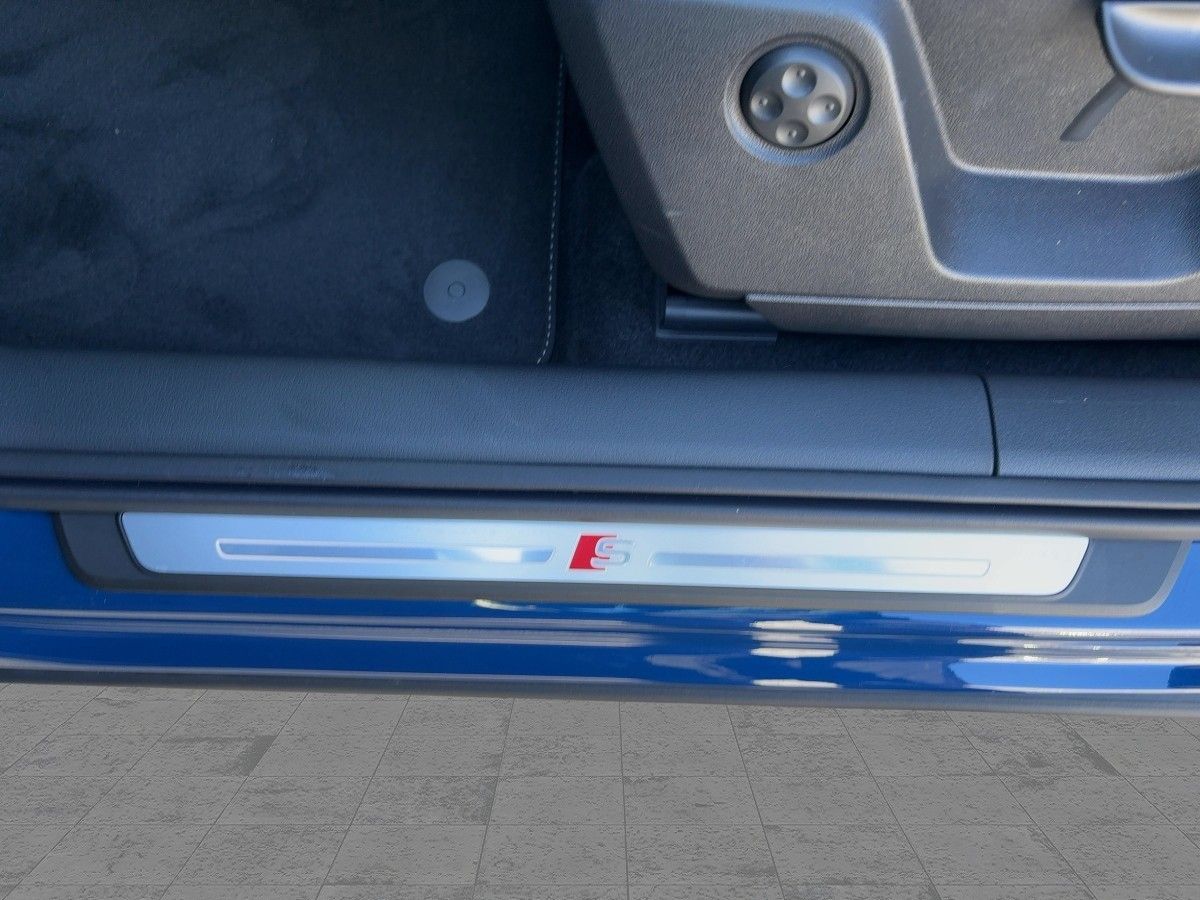 Audi Q2 - Bild 17