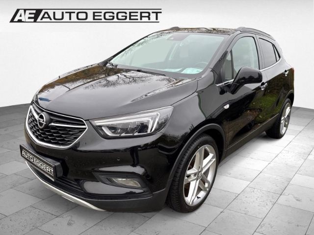 Opel Mokka Innovation 1.4 Turbo GJ-Reifen Exell. Navi