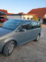 Volkswagen VW Touran Automatisch Getriebe - Volkswagen Touran: Getriebe