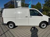 Volkswagen T5 Transporter Kasten 2.0 TDI /Klima/Mwst. !!! - VW T5 Transporter Gebrauchtwagen in München