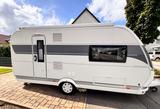 Hobby Excellent 460 SL / Preis ist verhandelbar 