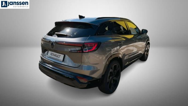 Fahrzeugabbildung Renault Austral Iconic Esprit Alpine Mild Hybrid 160 Aut