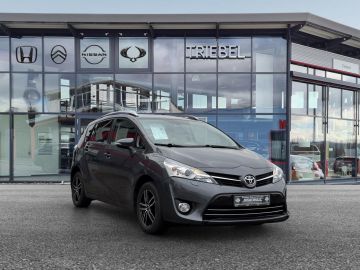 Toyota Verso Executive 1.8 °7-Sitzer°RFK°AAC°SHZ°NSW°