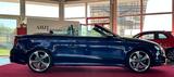 Audi S3 quattro Cabriolet /LEDER/LED/B&O/Virtual Cock - Audi S3: Blau