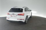 Audi Q5 55 TFSIe qu. S tronic S line Matrix 360° ACC - Audi Q5: TFSI
