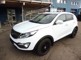 Kia Sportage FIFA World Cup Edition 4WD - Kia Sportage: Cup