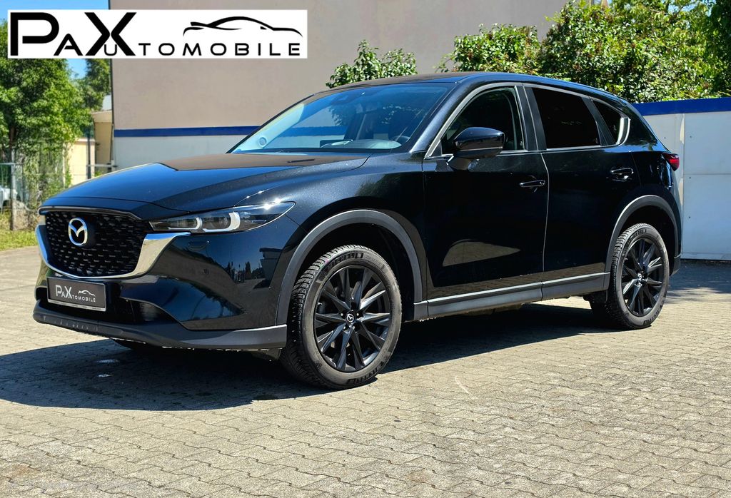 Image of Mazda CX-5
