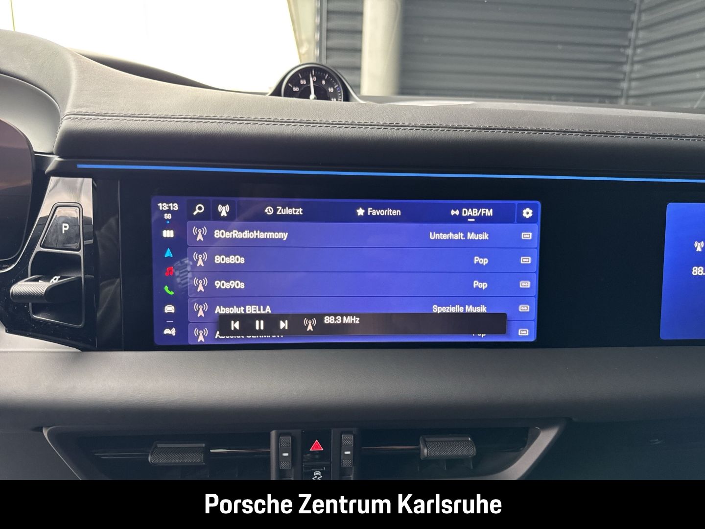 Porsche Macan - Bild 30