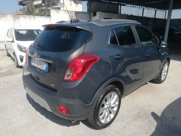 Opel Mokka - 3