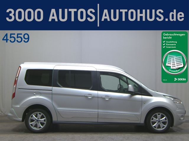 Ford Tourneo Connect 1.6 TDCi Grand Titanium Pano LM