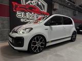 Volkswagen up! GTI *140PS*ST*BEATS*KLIMATRONIC* - Volkswagen up!: GTI