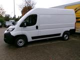 Opel Movano 33 L2H2 BlueHDI 140 - Opel Movano: L3h2