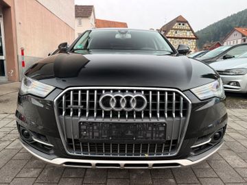 Audi A6 Allroad - 2