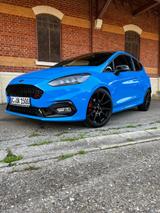 Ford Fiesta 1,5 EcoBoost ST Edition ST Edition