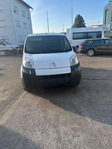 Citroën Nemo Basis - Citroën Nemo