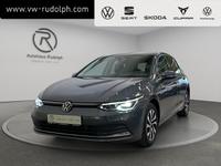 Volkswagen Golf VIII 1.5 TSI Active / Navi LED STHZ