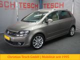 Volkswagen Golf Plus 1.4 TSI DSG Highline XENON SHZ Klima - Volkswagen Golf Plus: Highline