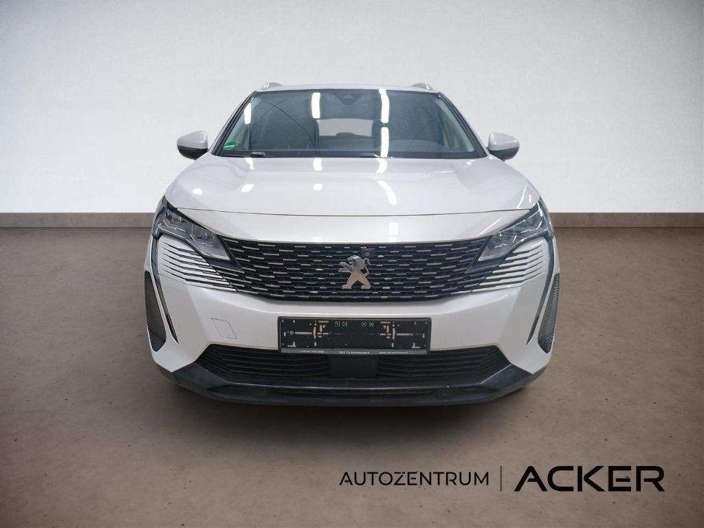 Peugeot 3008 Hybrid 225 Allure Pack 360Kamera/LED -59%* imagem 3