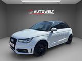 Audi A1 Sportback 1.4TSI DSG S-line BiXenon,Pano,Navi - Audi A1 in Braunschweig