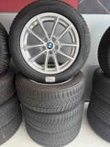 BMW 520d xDrive Touring *DRIVING ASSIST*4-ZONEN* - BMW 520 in Braunschweig