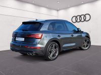 Audi SQ5 - Vorschau Bild 8