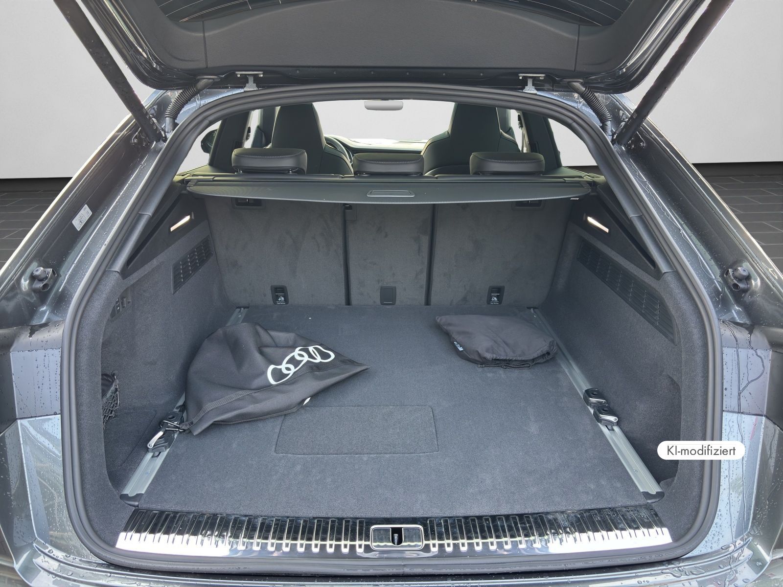 Audi Q8 - Bild 17