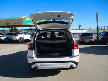 BMW X3 - 8