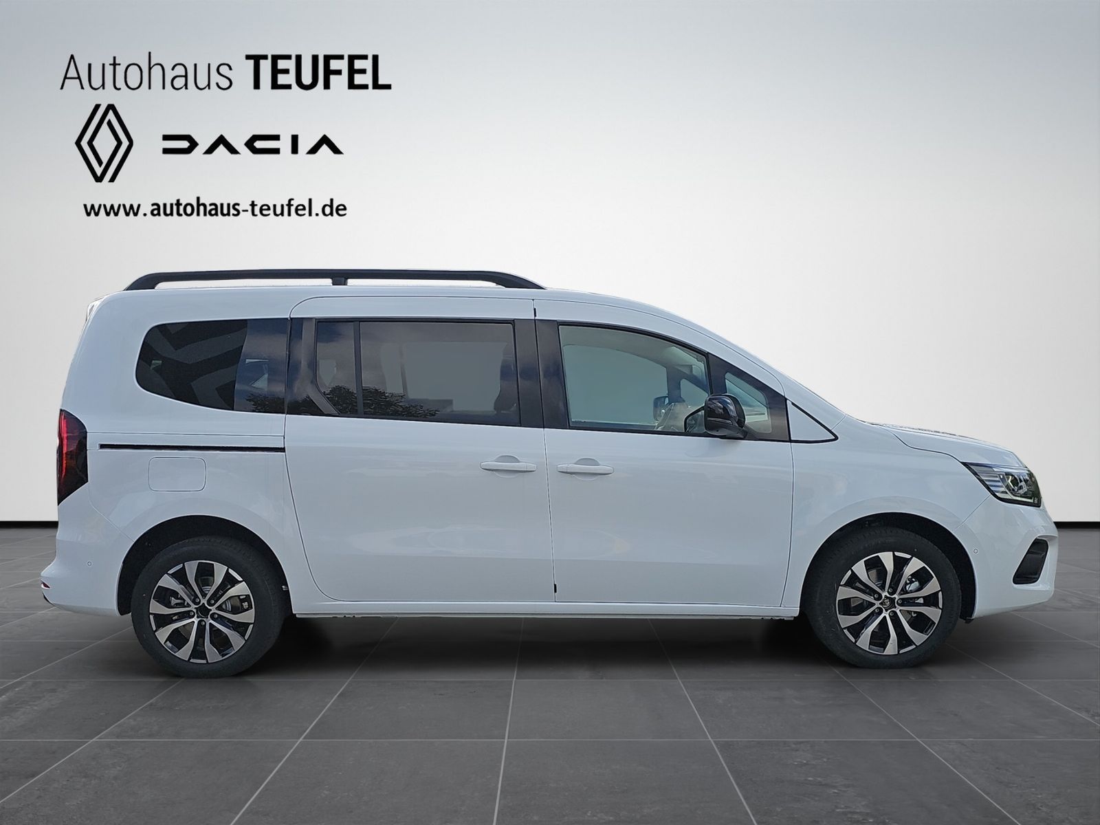 Renault Kangoo - Bild 7