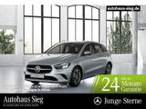 Mercedes-Benz B 200 d Progressive+DISTR.+AHK+Kam+el. Heckklap. - gebrauchte Mercedes-Benz B 200 aus dem Jahr 2023