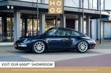 Porsche 993 993 Carrera 3.6 Tiptronic - Porsche Oldtimer: Carrera