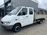 Mercedes-Benz Sprinter Pritsche.Kran  413 CDI - Angebote