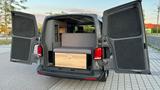 Volkswagen T6.1 Automatik ACC Bulli Camper Wohnmobil Ausbau - Volkswagen: Kleinbus, Ausbau