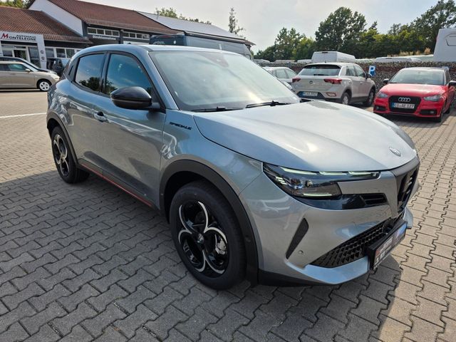 Alfa Romeo Junior Ibrida Speciale 1.2 VGT 100 KW | NAVI