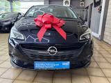 Opel Corsa E S ecoFlex*HU/AU*SPORT*BI-XENON*NAVI*SHZ* - Opel Corsa: B Sport
