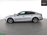 Audi A5 Sportback 40 TDI qu S LINE S-SITZE,HEADUP,LED - gebrauchte Audi A5 aus dem Jahr 2020