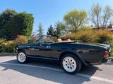 Fiat 124 Spider Volumex - gebrauchte Fiat 124 Spider aus dem Jahr 1985