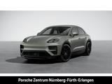 Porsche Macan Turbo Burmester HUD 360° InnoDrive Klimasi - Porsche Macan T