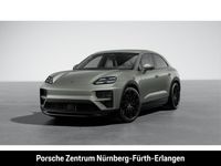 Porsche Macan - Vorschau Bild 1