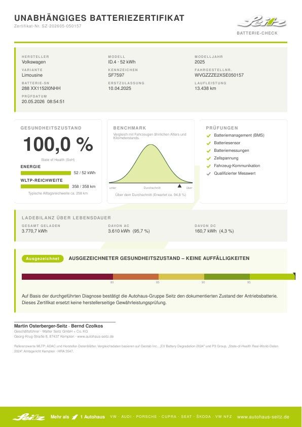 Volkswagen ID.4 - Bild 18