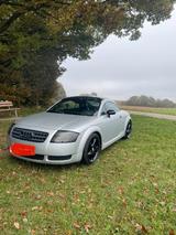 Audi TT 8n / Youngtimer - Audi: Youngtimer