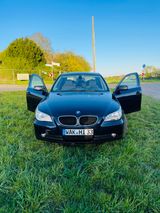BMW 520i - BMW 5er Reihe aus 2004
