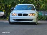 BMW Bmw Edition e87 118i 2.0l Benzin 143PS. 20... - BMW 118: 118i E87