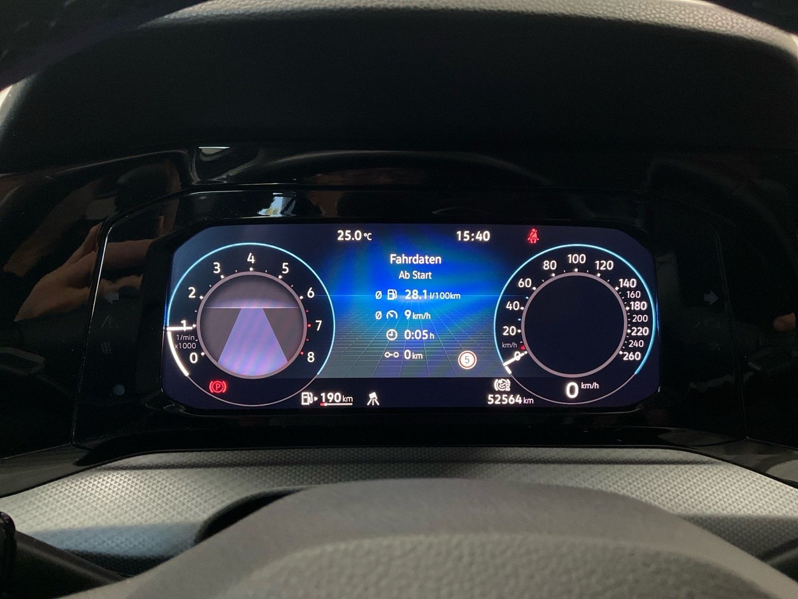 Volkswagen Golf - Bild 13