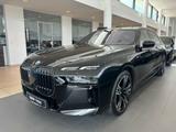 BMW 740d xDrive Lim M Sportpaket M-Pro Standh Inno - BMW 740 Gebrauchtwagen in Stuttgart